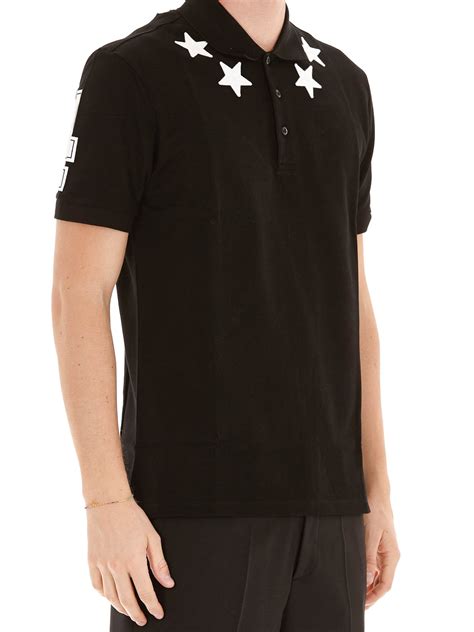 givenchy polos de hombre|Shirts .